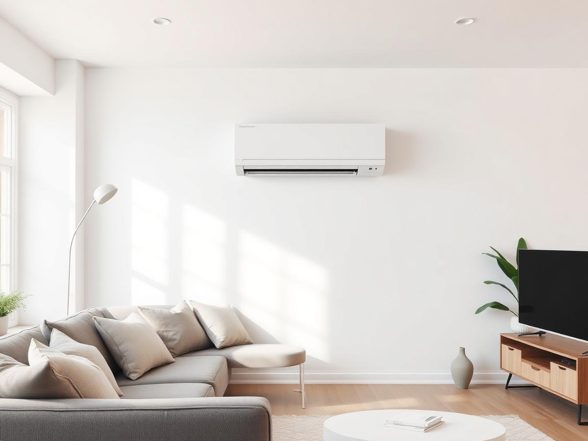 Air Conditioning
