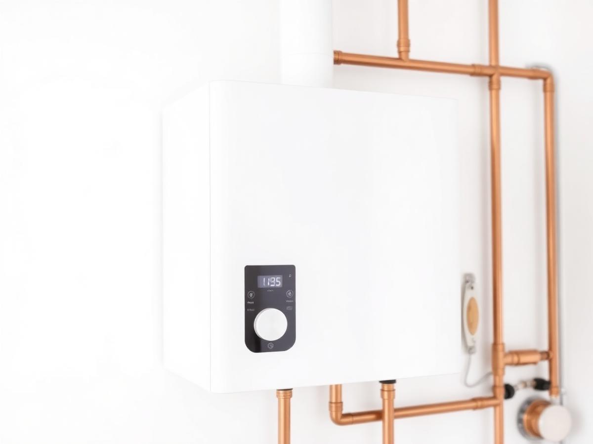 New Boilers